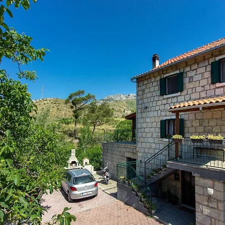 River House With Jacuzzi 4*