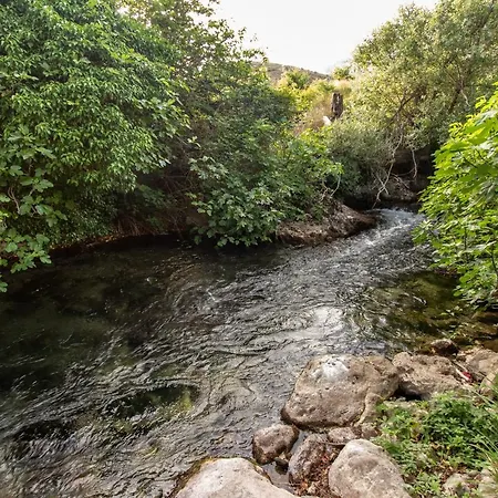 Gasthof River House With Jacuzzi 4*